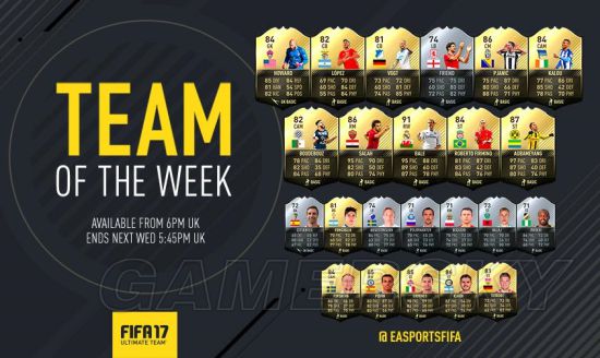 FIFA17�ڰ���UTģʽ_FIFA17�ڰ����������