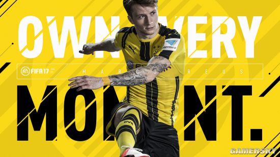 FIFA17ÿ����ѽ���_FIFA17ÿ�ܾ��ʽ��򼯽�