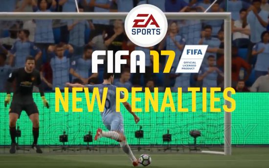 FIFA17�����ߵ���_FIFA17�ߵ��򰴼���ѧ