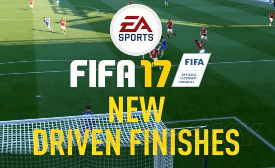 FIFA17��������_FIFA17���Ű�����ѧ