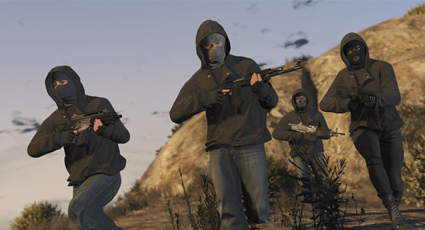 GTAOL����ЩҲ�����·��_�����Գ���5��������ܽ���ϸ˵��