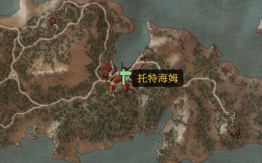 ��ʦ3��������������ɶ�ط�_��ʦ3������������λ��ͼ�Ľ���