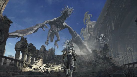 黑暗之魂3新手基础打法_黑暗之魂3新手装备选择推荐