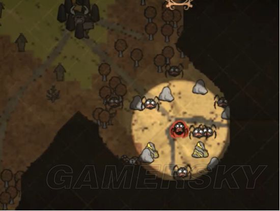 ����֩����Τ���淨ͼ�Ĺ���_����֩����������