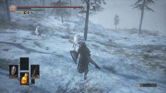 �ڰ�֮��3DLCͼ�����̹���_�ڰ�֮��3DLCȫ��ͼ����