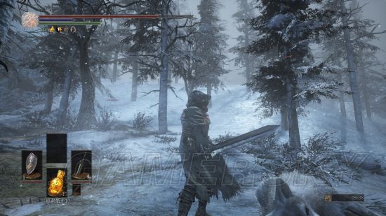 �ڰ�֮��3DLCͼ�����̹���_�ڰ�֮��3DLCȫ��ͼ����