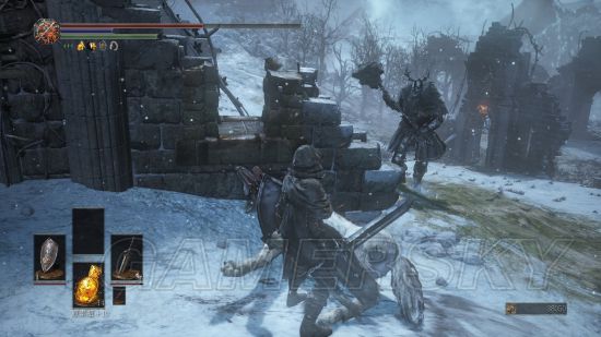 �ڰ�֮��3DLCͼ�����̹���_�ڰ�֮��3DLCȫ��ͼ����