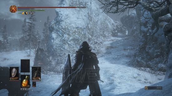 �ڰ�֮��3DLCͼ�����̹���_�ڰ�֮��3DLCȫ��ͼ����