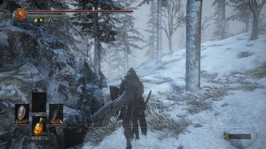 �ڰ�֮��3DLCͼ�����̹���_�ڰ�֮��3DLCȫ��ͼ����