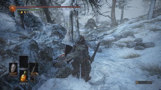 �ڰ�֮��3DLCͼ�����̹���_�ڰ�֮��3DLCȫ��ͼ����