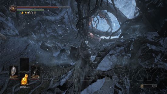 �ڰ�֮��3DLCͼ�����̹���_�ڰ�֮��3DLCȫ��ͼ����