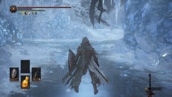 �ڰ�֮��3DLCͼ�����̹���_�ڰ�֮��3DLCȫ��ͼ����