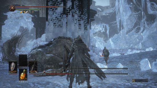 �ڰ�֮��3DLCͼ�����̹���_�ڰ�֮��3DLCȫ��ͼ����