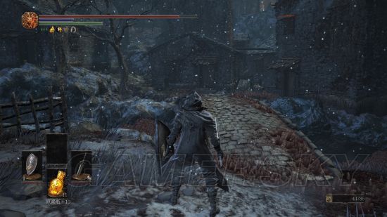 �ڰ�֮��3DLCͼ�����̹���_�ڰ�֮��3DLCȫ��ͼ����