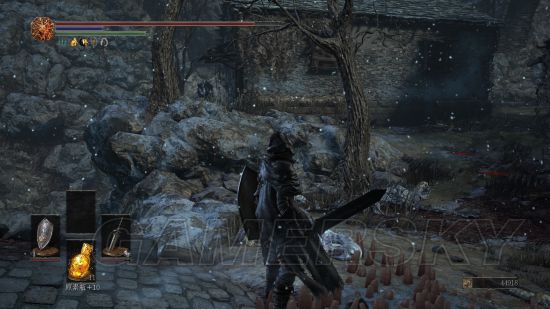 �ڰ�֮��3DLCͼ�����̹���_�ڰ�֮��3DLCȫ��ͼ����