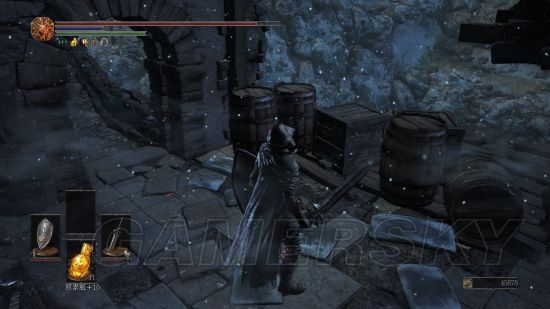 �ڰ�֮��3DLCͼ�����̹���_�ڰ�֮��3DLCȫ��ͼ����