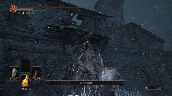 �ڰ�֮��3DLCͼ�����̹���_�ڰ�֮��3DLCȫ��ͼ����