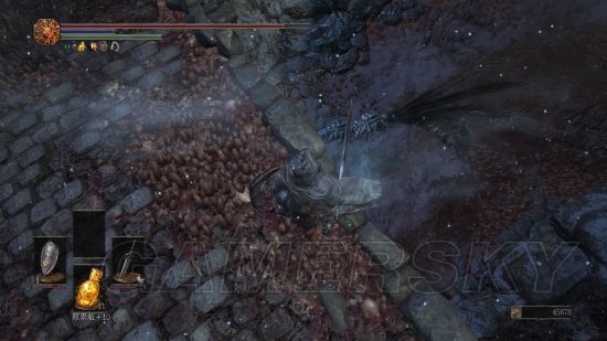 �ڰ�֮��3DLCͼ�����̹���_�ڰ�֮��3DLCȫ��ͼ����