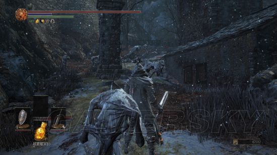 �ڰ�֮��3DLCͼ�����̹���_�ڰ�֮��3DLCȫ��ͼ����