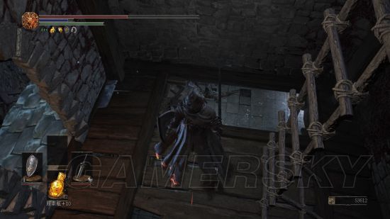 �ڰ�֮��3DLCͼ�����̹���_�ڰ�֮��3DLCȫ��ͼ����