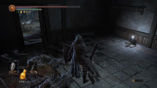 �ڰ�֮��3DLCͼ�����̹���_�ڰ�֮��3DLCȫ��ͼ����