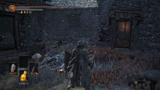 �ڰ�֮��3DLCͼ�����̹���_�ڰ�֮��3DLCȫ��ͼ����