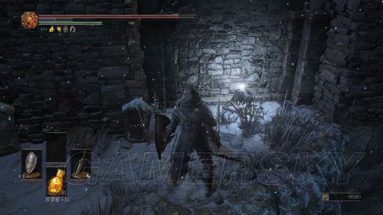 �ڰ�֮��3DLCͼ�����̹���_�ڰ�֮��3DLCȫ��ͼ����