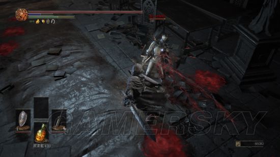 �ڰ�֮��3DLCͼ�����̹���_�ڰ�֮��3DLCȫ��ͼ����