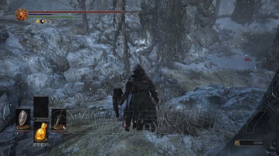 �ڰ�֮��3DLCͼ�����̹���_�ڰ�֮��3DLCȫ��ͼ����