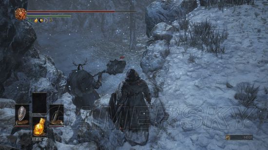 �ڰ�֮��3DLCͼ�����̹���_�ڰ�֮��3DLCȫ��ͼ����