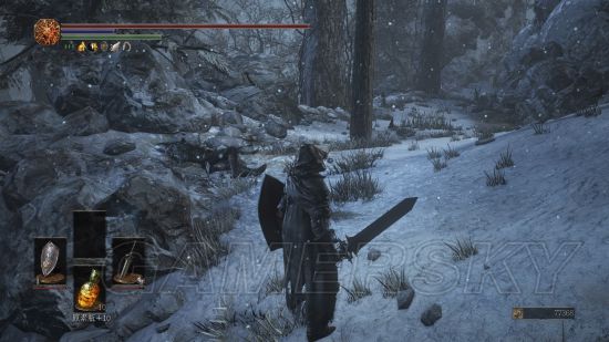 �ڰ�֮��3DLCͼ�����̹���_�ڰ�֮��3DLCȫ��ͼ����