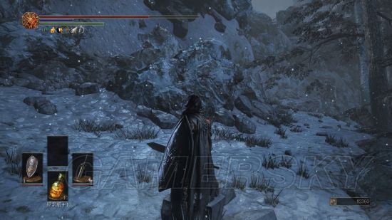 �ڰ�֮��3DLCͼ�����̹���_�ڰ�֮��3DLCȫ��ͼ����