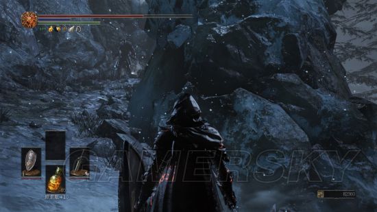 �ڰ�֮��3DLCͼ�����̹���_�ڰ�֮��3DLCȫ��ͼ����