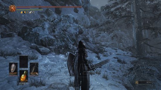 �ڰ�֮��3DLCͼ�����̹���_�ڰ�֮��3DLCȫ��ͼ����