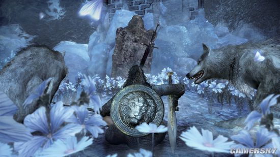 �ڰ�֮��3���ߵ���Ĺ������Ĺ��������Ѹ��ͨ��_�ڰ�֮��3ܽ�����ŮѸ��ͨ����Ƶͼ�Ľ̳�