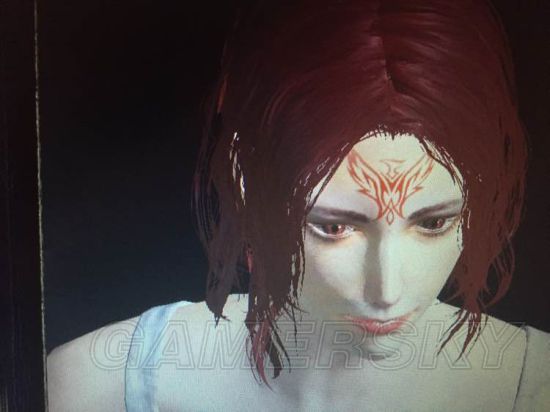 �ڰ�֮��3Ů������ϸ�������ݷ���_�ڰ�֮��3��������Ů�����