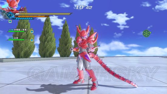 ���鳬����2ȫ�������ͼ_���鳬����2ȫ���峣̬ͼ