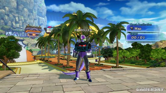 ���鳬����2�½�ɫ�������������_���鳬����2�½�ɫ���������Ƶ��ѧ