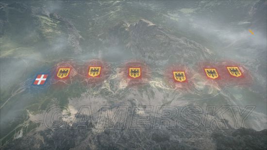 ս��1����ģʽ�����ؾ��淨_ս��1����ģʽ���漰���߹���