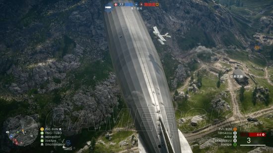 ս��1����ģʽ�����ؾ��淨_ս��1����ģʽ���漰���߹���