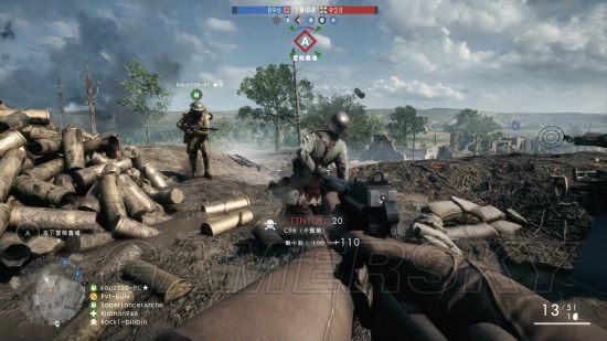 ս��1����ģʽ�����ؾ��淨_ս��1����ģʽ���漰���߹���