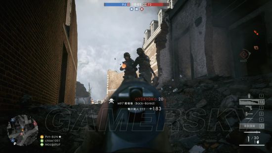 ս��1����ģʽ�����ؾ��淨_ս��1����ģʽ���漰���߹���