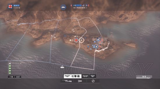 ս��1����ģʽ�����ؾ��淨_ս��1����ģʽ���漰���߹���