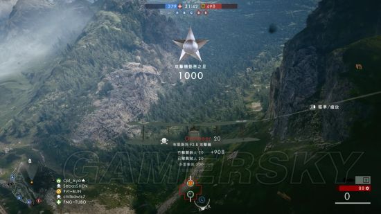 ս��1����ģʽ�����ؾ��淨_ս��1����ģʽ���漰���߹���