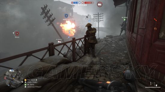 ս��1����ģʽ�����ؾ��淨_ս��1����ģʽ���漰���߹���