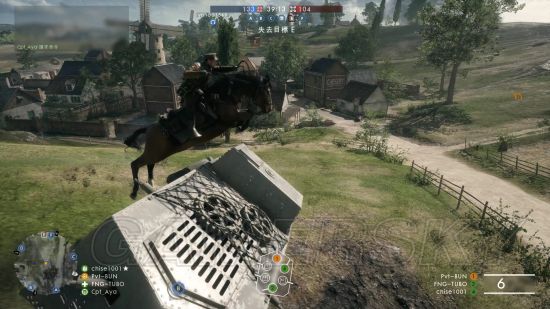 ս��1����ģʽ�����ؾ��淨_ս��1����ģʽ���漰���߹���