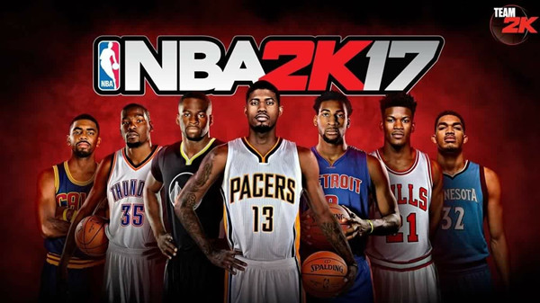 NBA2K17��ɫ��������������_NBA2K17��ɫ������۸�
