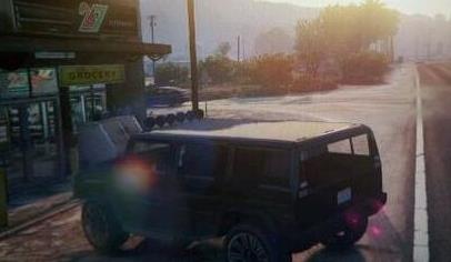 �����Գ���5����֮��ģʽ������ϸ˵��_gta5����֮��ģʽ����Щ����