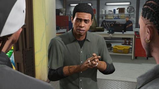 �����Գ���5����ģʽ����������_GTA5�������ٷְٳɹ����ɹ���