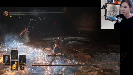 �ڰ�֮��3DLC�������_�ڰ�֮��3Ů���淨��ϸ��˵